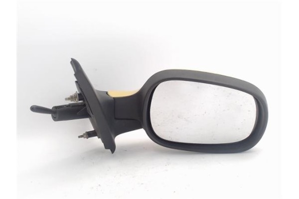 Recambio de retrovisor derecho para renault megane i fase 2 berlina (ba0) referencia OEM IAM   