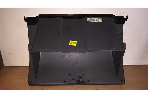 Recambio de guantera salpicadero para hyundai santa fe (sm) referencia OEM IAM 5W755913  