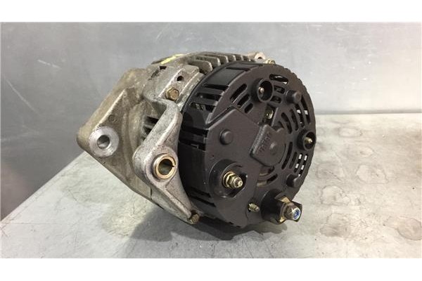 Recambio de alternador para renault megane i (ba0/1_) 1.9 d eco (b/sa0u, ba0a) referencia OEM IAM 7701499604  