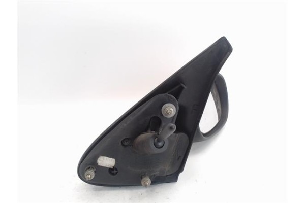 Recambio de retrovisor derecho para renault megane i fase 2 berlina (ba0) referencia OEM IAM   