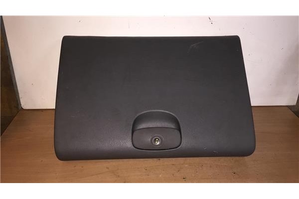 Recambio de guantera salpicadero para hyundai santa fe (sm) referencia OEM IAM 5W755913  