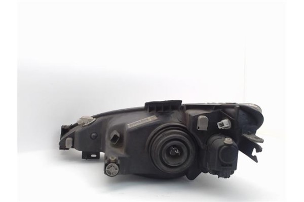 Recambio de faro delantero dcho para peugeot 206 referencia OEM IAM 6205S7  