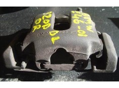 Recambio de pinza freno delantero derecha para bmw serie 3 berlina (e46) 2.0 320d referencia OEM IAM 34116758114  