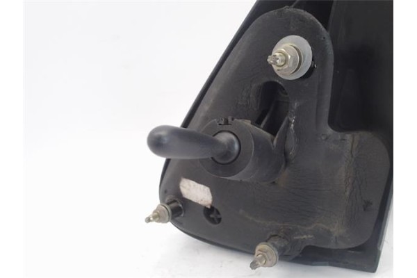 Recambio de retrovisor derecho para renault megane i fase 2 berlina (ba0) referencia OEM IAM   