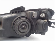 Recambio de faro delantero dcho para peugeot 206 referencia OEM IAM 6205S7  