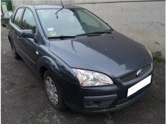 ford focus ii (da_) del año 2007