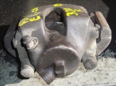 Recambio de pinza freno delantero derecha para bmw serie 3 berlina (e46) 2.0 320d referencia OEM IAM 34116758114  