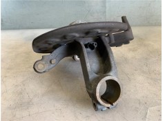 Recambio de mangueta delantero izquierda para volkswagen polo v (6r1) 1.0 referencia OEM IAM 6Q0407255AC 6Q0407255 