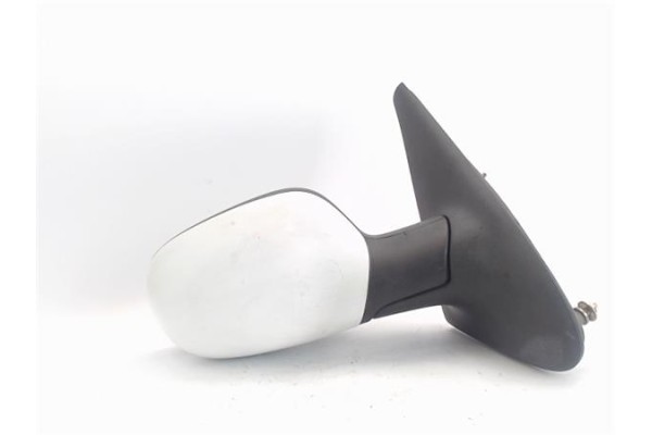 Recambio de retrovisor electrico derecho para renault megane i classic (la0) referencia OEM IAM 7700413314 RD00901 7700834190 , 