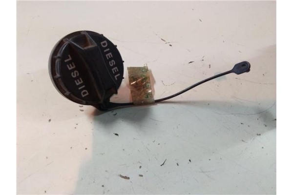 Recambio de tapon combustible para hyundai santa fe (sm) 2.0 referencia OEM IAM    Recambio de tapon combustible para hyundai santa fe (sm) 2.0 referencia OEM IAM
