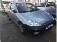 ford focus (daw, dbw) del año 2004