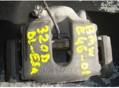 PINZA FRENO DELANTERO IZQUIERDA 34116758113 