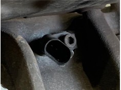 Recambio de mangueta delantero izquierda para volkswagen polo v (6r1) 1.0 referencia OEM IAM 6Q0407255AC 6Q0407255 