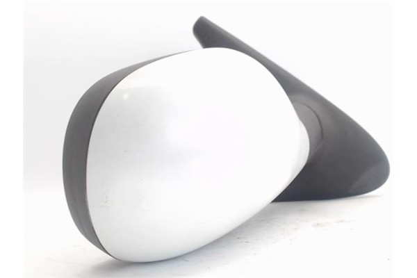 Recambio de retrovisor electrico derecho para renault megane i classic (la0) referencia OEM IAM 7700413314 RD00901 7700834190 , 