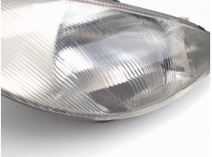 Recambio de faro delantero dcho para peugeot 206 referencia OEM IAM 6205S7  