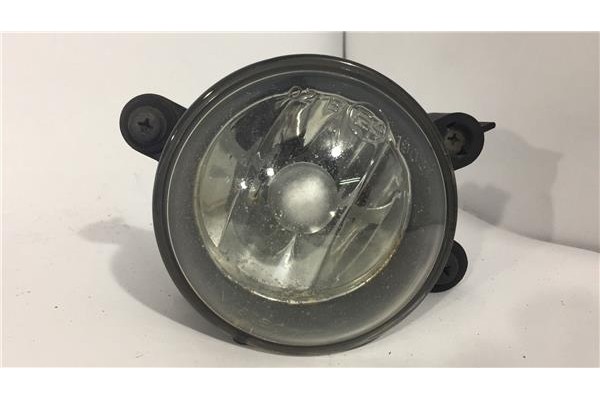 Recambio de faro antiniebla izquierdo para seat ibiza (6l1)(04.2002 ) 1.9 tdi referencia OEM IAM   