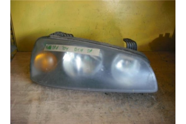 Recambio de faro delantero dcho para hyundai accent (lc) 1.6 referencia OEM IAM 921042D520  