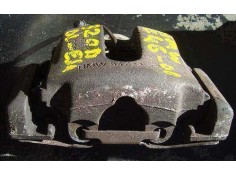 Recambio de pinza freno delantero izquierda para bmw serie 3 berlina (e46) 2.0 320d referencia OEM IAM 34116758113  