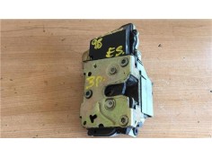 Recambio de cierre electromagnetico delantero izquierdo para citroen xsara coupe 1.8i sx referencia OEM IAM   