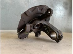 Recambio de mangueta delantero izquierda para volkswagen polo v (6r1) 1.0 referencia OEM IAM 6Q0407255AC 6Q0407255 