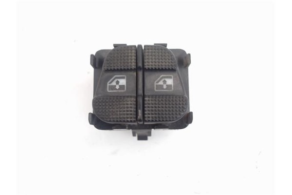Recambio de mando elevalunas delantero izquierdo para volkswagen golf iii (1h1) 2.0 referencia OEM IAM 1H095985501C  