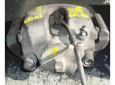 Recambio de pinza freno delantero izquierda para bmw serie 3 berlina (e46) 2.0 320d referencia OEM IAM 34116758113  