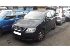 volkswagen touran (1t1) del año 2005