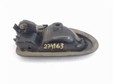Recambio de manilla int. puerta delantero derecha para renault megane i (ba0/1_) 1.9 d eco (b/sa0u, ba0a) referencia OEM IAM 770