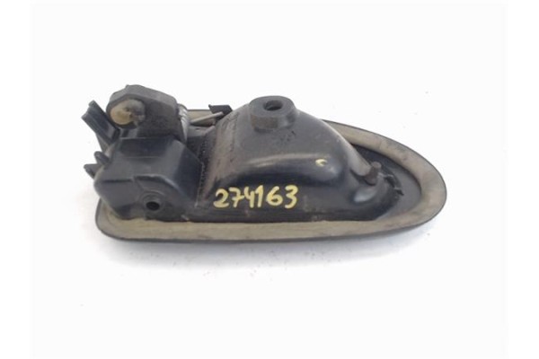 Recambio de manilla int. puerta delantero derecha para renault megane i (ba0/1_) 1.9 d eco (b/sa0u, ba0a) referencia OEM IAM 770