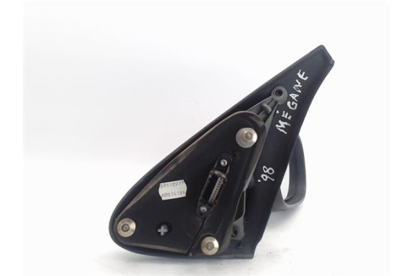 Recambio de retrovisor electrico derecho para renault megane i classic (la0) referencia OEM IAM 7700413314 RD00901 7700834190 , 