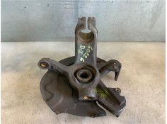 Recambio de mangueta delantero izquierda para volkswagen polo v (6r1) 1.0 referencia OEM IAM 6Q0407255AC 6Q0407255 