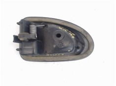Recambio de manilla int. puerta delantero derecha para renault megane i (ba0/1_) 1.9 d eco (b/sa0u, ba0a) referencia OEM IAM 770