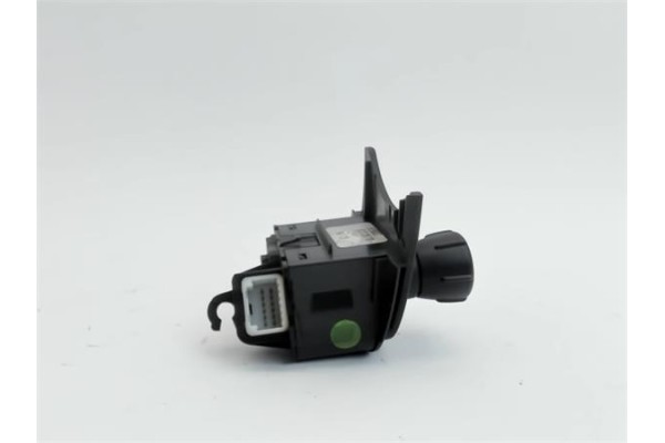 Recambio de mando limitador velocidad para renault scenic ii (jm) referencia OEM IAM 8200206738 61890007 