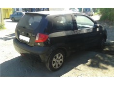 hyundai getz (tb) del año 2006
