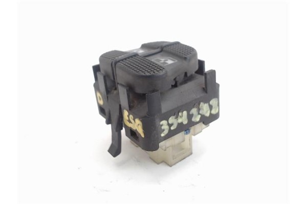 Recambio de mando elevalunas delantero izquierdo para volkswagen golf iii (1h1) 2.0 referencia OEM IAM 1H095985501C  
