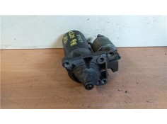 Recambio de motor arranque para renault clio ii fase i (b/cb0) 1.9 d (b/cb0e) referencia OEM IAM   