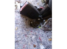 Recambio de anclaje cinturon trasero central para opel corsa d 1.3 cdti referencia OEM IAM 13274779  