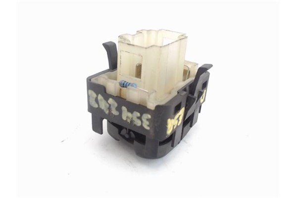 Recambio de mando elevalunas delantero izquierdo para volkswagen golf iii (1h1) 2.0 referencia OEM IAM 1H095985501C  