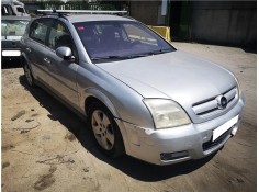 opel signum del año 2004