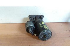 Recambio de motor arranque para renault clio ii fase i (b/cb0) 1.9 d (b/cb0e) referencia OEM IAM   