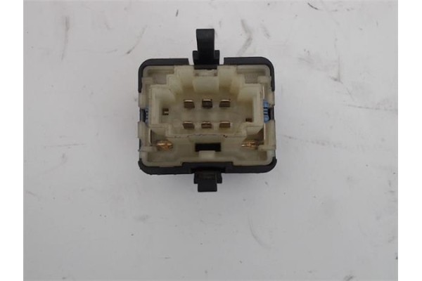Recambio de mando elevalunas delantero izquierdo para volkswagen golf iii (1h1) 2.0 referencia OEM IAM 1H095985501C  