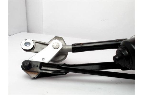 Recambio de motor limpiaparabrisas delantero para kia rio (ub) 1.2 basic referencia OEM IAM 981001W000 035248210  Recambio de motor limpiaparabrisas delantero para kia rio (ub) 1.2 basic referencia OEM IAM 981001W000 035248210