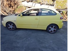 seat ibiza (6l1) del año 2005