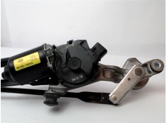 Recambio de motor limpiaparabrisas delantero para kia rio (ub) 1.2 basic referencia OEM IAM 981001W000 035248210 