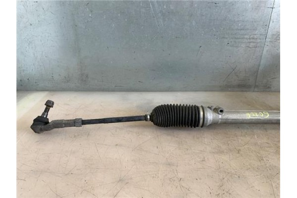 Recambio de cremallera direccion asistida para volkswagen polo v (6r1) 1.0 referencia OEM IAM 6C1423057P  
