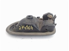 Recambio de manilla int. puerta delantero izquierda para renault megane i (ba0/1_) 1.9 d eco (b/sa0u, ba0a) referencia OEM IAM 7