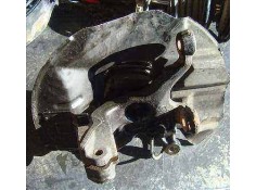 Recambio de mangueta delantero izquierda para bmw serie 3 berlina (e46) 2.0 320d referencia OEM IAM 31211096429  