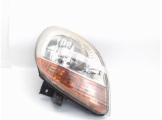 Recambio de faro delantero dcho para renault kangoo i (f/kc0) referencia OEM IAM 8200236591  