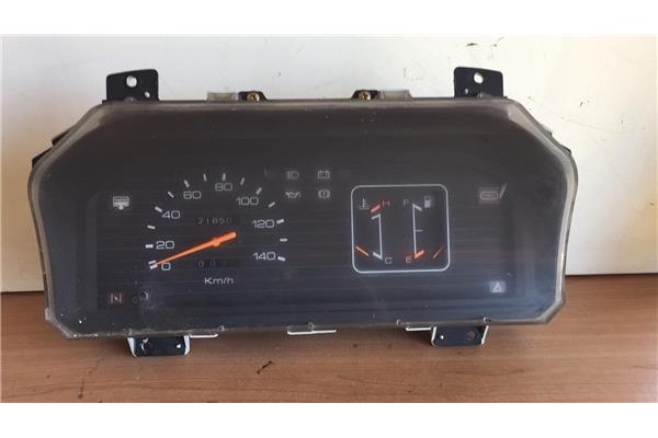 Recambio de cuadro completo para opel midi referencia OEM IAM B948943194332 2575004072 
