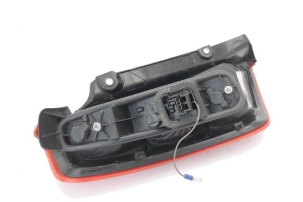 Recambio de piloto trasero derecho para fiat punto / grande punto (199) 1.4 referencia OEM IAM 51701590  